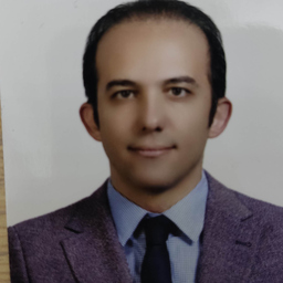 Behnam Afshin pour