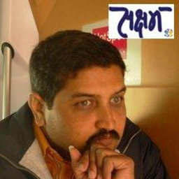 Sadanand Ranadey