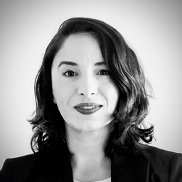 Dipl.-Ing. Eylem Öden