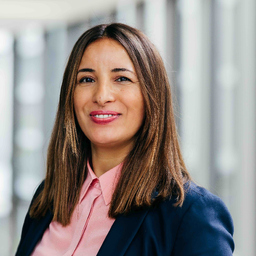 Dipl.-Ing. Eylem Öden