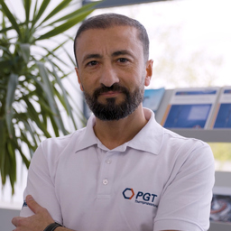 Ahmet Bacak's profile picture