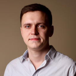 Pavlo Formaniuk