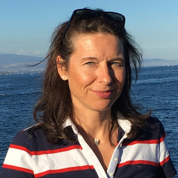 Gudrun Pillath