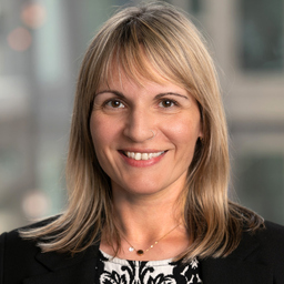 Sandra Hubatschek