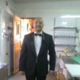 Ramon Crusellas Forns