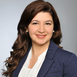 Nazli Gül Bertan