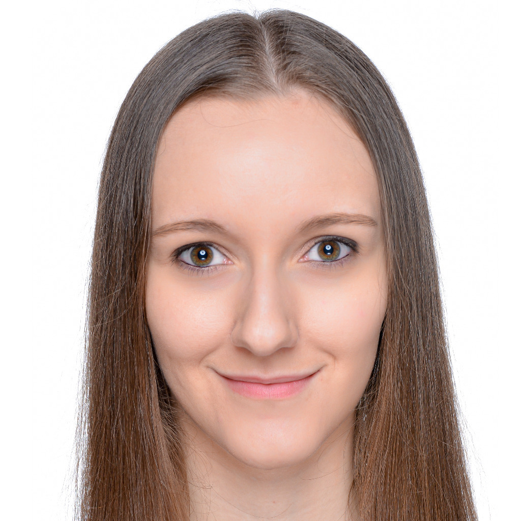 Katharina Huber JavaEntwicklerin Deutsche Rentenversicherung