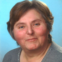 Ute Lorenz