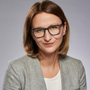 Social Media Profilbild Anja Mergen Mörfelden-Walldorf