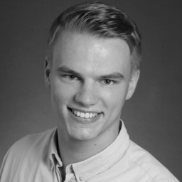 Lukas Huber