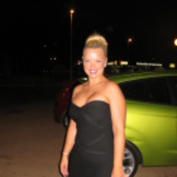 Beatriz Redondo