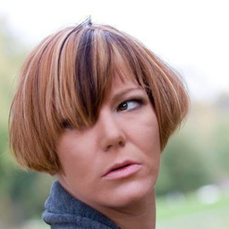 Jenny Jährling's profile picture