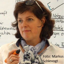 Claudia Meimberg's profile picture