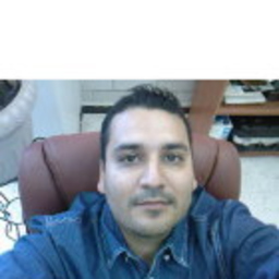 David Borja Moreno