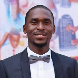 Adefolarin Salami