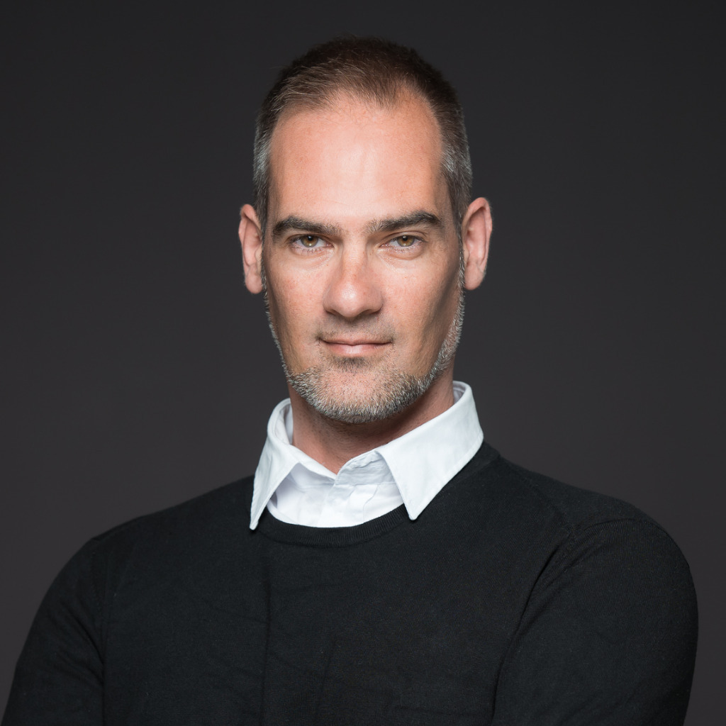 Mario Paternostro Business Development Representative plicatec