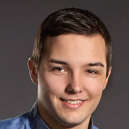 Maximilian Fleischmann