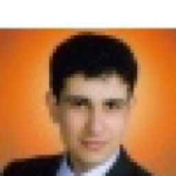 Mehmet Keskin