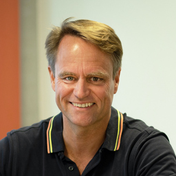 Dirk Weipert