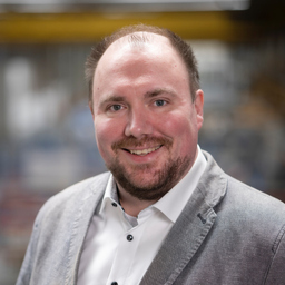 Dr. Jens-Christian Riede