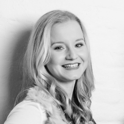 Carina Schlüter