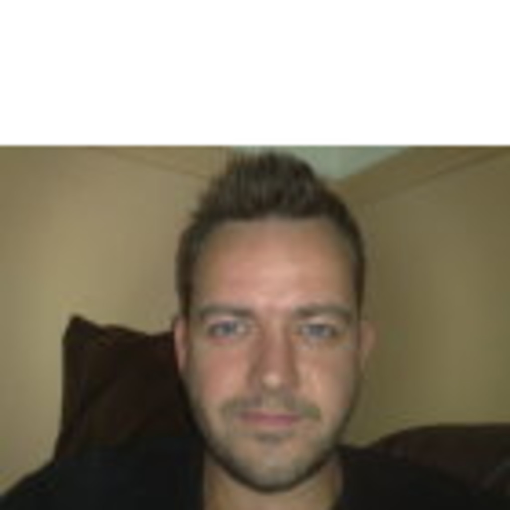 David Robinson First line manager HMRC XING