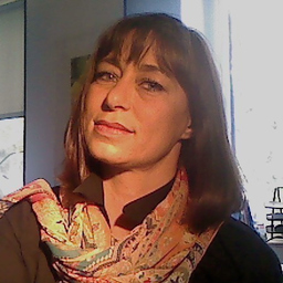 Eva-Susann Arnold