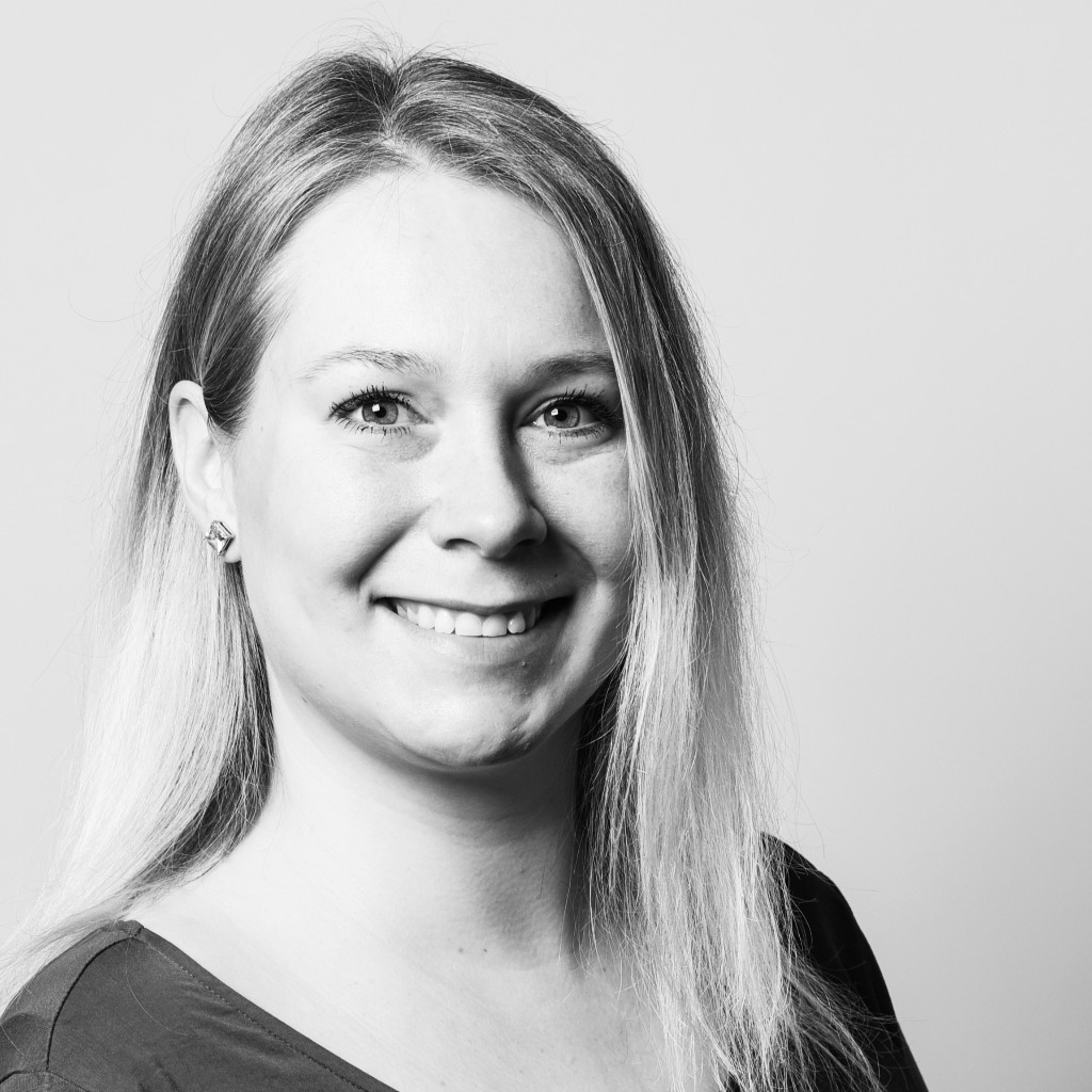 Patricia Barth Standortassistenz Deutsche Rentenversicherung Nord