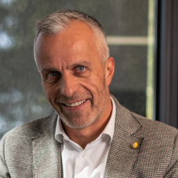 Dr. Markus Silbernagl
