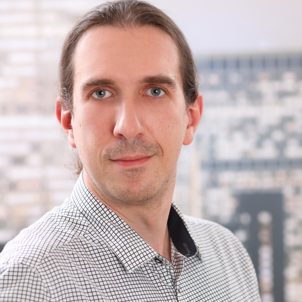 Stephan Reinhold Programmierer mediatack GmbH XING