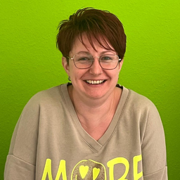Mareike Vogt