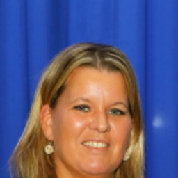 Melanie Reinders