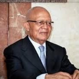Adolphe Moudiki