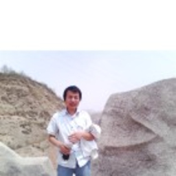 David Huang