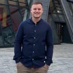 Dominik Dammann