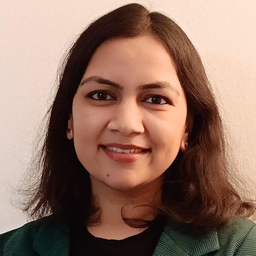 Pratibha Ghanekar
