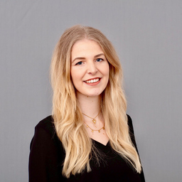 Svenja Koppers