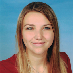 Anna Horvath