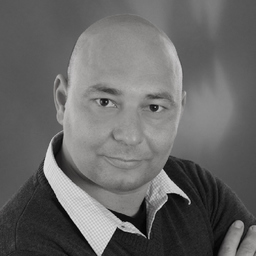 Mario Haas