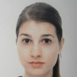 Anita Zivkovic