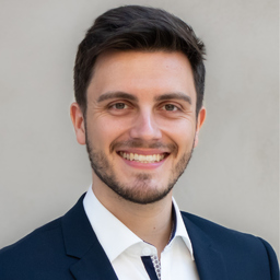 Ing. Fabian Schmitz