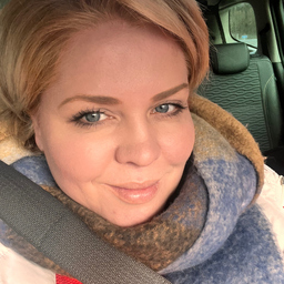 Friederike Fröhlich's profile picture