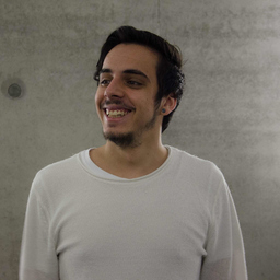 Luca Falzone