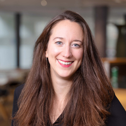 Angela Meyer