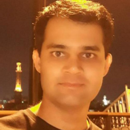 Shabbir Ahmad