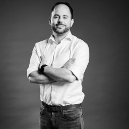 Christoph Halm's profile picture
