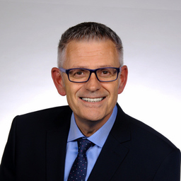 Ulrich Früh