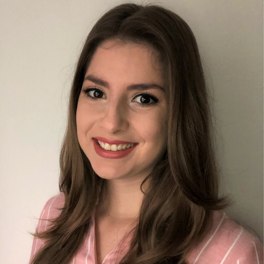 Adela Vukas Hodzic Integration Network Engineer