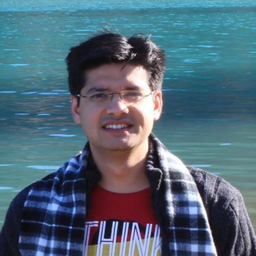 Dr. Harsh Maithani