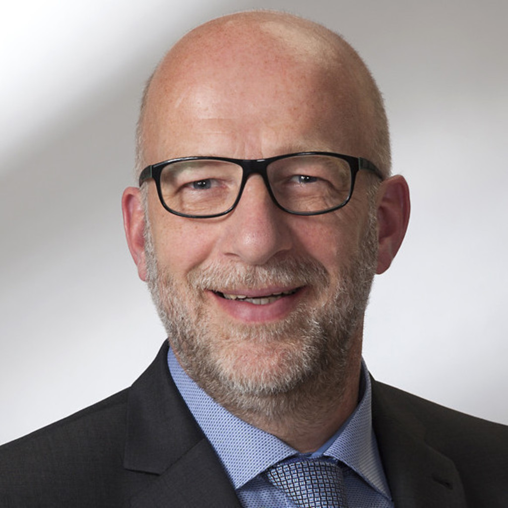 Dipl.Ing. Michael Head of Project Engineering and Technical